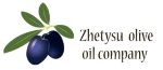 Zhetysu olive oil company — греческие продукты питания