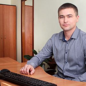 Алексей -  менеджер-консультант