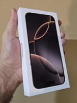 iPhone 16-16 Pro Max APPLE