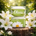 Твердое туалетное мыло MIX — CAMOMILE 420 г