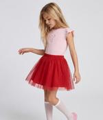 Юбка детская TOTTI KIDS AW25TKG040 AW25TKG040