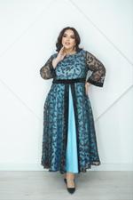 Нарядно платье женское Kumar Collection 0230 0230