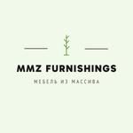 модульная мебель из массива