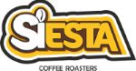 Siesta Coffee — производитель свежеобжаренного кофе