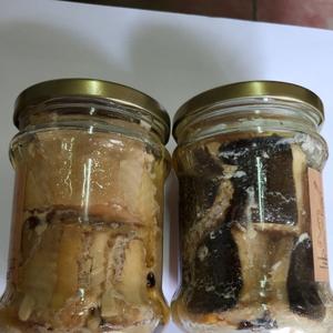 Камбала филе в масле Мурманск