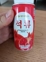 Сок Jiur гранатовый