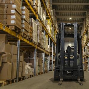 Склад пиротехники в Санкт-Петербурге