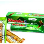 Зубная паста SiwakoK (с мисваком) 170 гр.