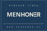 Menhoner — мужская повседневная одежда оптом