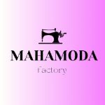 MahaModa — массовое швейное производство женской одежды 2 слоя