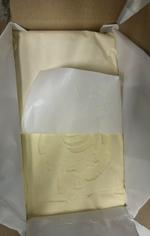 Спред Настоящее Молоко