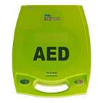 Дефибриллятор Zoll AED Plus, арт 5193750523 Z8888AED1