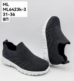 Слипоны М. МИЧИ ML6423K-3 ML6423K-3