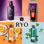 Продукты бренда Ryo