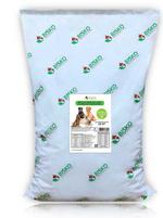 Корм Bisko ПРЕМИУМ с говядиной для крупных и средний пород 10 кг