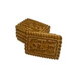 Печенье "Топлёное молоко" Мирослада