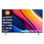 Телевизор Xiaomi S PRO 65'' 2025 miniLED L65MB-SP [65''(165см) 4K 144Hz] L65MB-SP