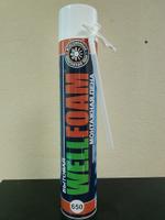 Пена монтажная WELLFOAM