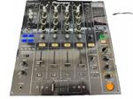 Pioneer DJM-800 Professional 4-Channel Digital DJ Mixer