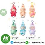 Labubu 3 сеия Tide Play Blind Box третье поколение 115