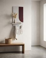 Настенная полочка