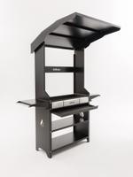 Мангал Grillman GPR900