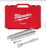 Набор инструментов MILWAUKEE Drive Ratchet & Socket 48-22-9088