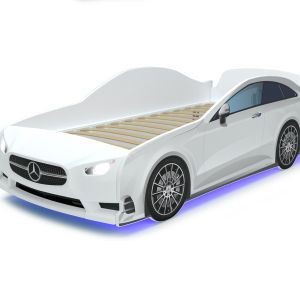Мебельная фабрика «Re:Driver» производит тематическую детскую мебель с 2007
года. Она ориентирована для детей от 2-х до 12 лет. Все наши модели являются
собственными идеями наших дизайнеров и технологов, и основателей компании. Все
кровати фабрики производятся по собственной разработанной технологии
«Constructor+», которая дает дополнительную надежность и долговечность.
Технология «Constructor+» заключается в том, что все несущие детали кровати
имеют внутреннюю фрезеровку в 0.5 см, куда входят все элементы ЛДСП. Только
после этого кровать стягивается качественной фурнитурой. С точки зрения
экономической составляющей, подобный метод производства является достаточно
затратным. Внедрив данную технологию производства, почти во все модели и
комплектации наших кроваток, мы значительно увеличили срок эксплуатации нашей
продукции, а так же показатели нагрузок на конструкцию, которая выросла на 200%,
по сравнению с пред идущими показателями.Вся продукция фабрики
сертифицирована и имеет всю необходимую документацию и разрешения на право
производства и использования материалов, перечень которых вы встретите ниже.
Информация о сертификации нашей продукции имеется на сайте Росаккредитации.
В 2019 году наше производство прошло полную автоматизацию всех процессов
производства. Вся продукция производится собственными силами и
профессиональным оборудованием, без при бегания к услугам подрядчиков.
Пластиковые элементы, независимые ортопедические основания, а также, матрацы к
нашим кроваткам, производятся нашей компанией без посредников. В отличии от
наших основных конкурентов, мы не используем УФК печать (метод нанесения красок
сразу на поверхность). Подобный метод нанесения рисунка достаточно бюджетный
для производителя, и встречается в 70% случаев у производителей, использующих
изображения на мебели. Данный способ не защищен от внешних воздействий, не
говоря уже о безопасности и экологичности, такого метода нанесения печати. Важно
так же знать, что при повреждении изображения, потребителю не останется ничего
делать, как менять поврежденную панель у производителя, скорее всего за деньги …
ил же смирится, так как рекламация (ремонт) здесь невозможна, по причине того
изображение не возможно демонтировать, в отличии от метода используемого нами.
Широкоформатные принтеры японского производителя «Roland», наносят
изображение на виниловую поверхность методом струйной печати, с
использованием дорогостоящих красок, исключительно категории «Ecosolvent»,
которые является безопасными для человека. Эта категория чернил не имеет
химических испарений. Другими словами наши кровати не пахнут, даже в процессе
производства. Вам не придется по несколько дней выветривать комнату, после того
как уедут наши сборщики.
После того как оборудование наносит изображение на виниловую поверхность, оно
покрывается дополнительным слоем прозрачной, ламинированной пленки, которая
защищает младенца от прямого соприкосновения с чернилами и от внешних
воздействий. Ламинированная поверхность защищает кровать от царапин, которые
образуются в результате длительной эксплуатации мебели. В составе пленки
присутствует воск, который, фактически полируется со временем в результате уходя
за кроваткой. В данном случае, если вдруг вы повредите изображение, то вам не
придется менять всю панель, достаточно будет обратится к нам и мы заменим
изображение, не меняя саму панель кровати. Все пластиковые элементы наших
моделей имеют неограниченную гарантию. Мы прекрасно понимаем, что потребитель
не сможет приобрести нужную поврежденную деталь ни - где, кроме, как у нас. Все