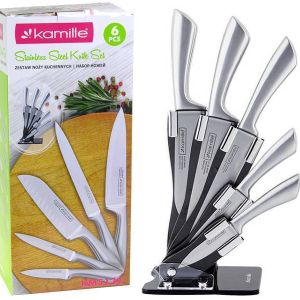 Набор ножей Kamille