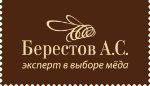 Берестов А. С. — мёд №1 в России