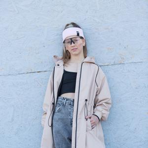 Плащ Сигма. Верх: Twill membrana Подкладка: ПЭ 100%
