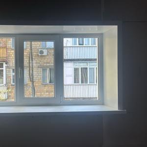 Панорама Караганды изготовит и установит любые изделия из ПВХ любой сложности.
Наши преимущества:
- Предусмотрена система скидок и подарков;
- Низкие цены;
- Высокое качество;
- Команда профессионалов, которая работает в данной сфере с первых дней развития пластиковых окон в г.Караганде;
- Ответственные работники, которые установят любое изделие по вашему пожеланию;
- Вынос мусора на площадку бесплатно;
- Гарантийное обслуживание 1 год с момента установки. 
- Приезд специалиста в течение дня после вашей заявки;
- Вызов замерщика бесплатно;
- Сертифицированная продукция;
- Учитываем все ваши пожелания.
Профили, которые можем вам предложить:
- 3-камерный Funke;
- 5-камерный Funke.
Цвета профиля: белый, оттенки коричневого: золотой дуб и махагон и другие нестандартные цвета.
В стоимость вашего окна входит изделие, подоконник, слив, москитная сетка, монтаж. 
Цены на наши изделия (профиль Funke):
Окно размером 1300х1400: 
- в панельном доме – от 89 500 тенге;
- в кирпичном доме – от 93 600 тенге.
Окно 2100х1400:
- в панельном доме – от 119 600 тенге;
- в кирпичном доме – от 125 800 тенге.
Балконный блок (окно 1300х1400, дверь 700х2100)
- в панельном доме – от 134 400 тенге;
- в кирпичном доме – от 140 800 тенге.
Цена актуальна на декабрь 2025 года
Наши цены фиксированные и не меняются после приезда замерщика. 
Также монтируем откосы  на любые изделия.
ТОО «Панорама Караганды» занимается оказанием следующих услуг:
- профессиональная обшивка лоджий как внутри, так и снаружи;
- ремонты окон и других изделий из ПВХ и т.д.