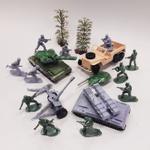 Игровой набор "Союзники-2"