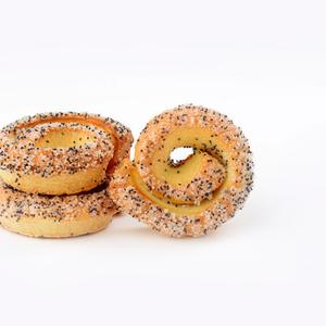 К завтраку мак. Сдобные завитки с сахаром и маком. Отлично подходят к завтраку.
Фасовка 0,3 кг, 0,9 кг и 2,0 кг