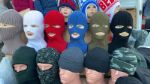 ИП Байчоров — шапки и маски трикотажные, пряжа