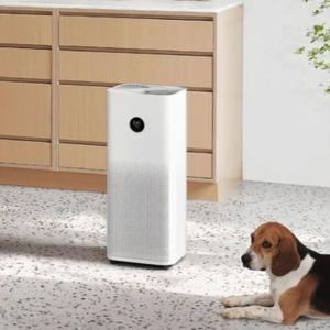 Очиститель воздуха Mijia Air Purifier 5 (AC-M25-SC)