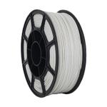 Филамент для печати Пластикофф светло-серый PETG 11515-8