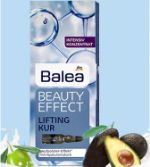 Balea Beauty Effect Подтягивающий концентрат  7 мл Balea 