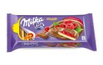 Печенье Milka Jaffa Raspberry