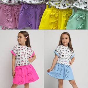 Двойка -кофта с шортами.Ращмеры 28-34.Цена -700сом.Ткань Лапша и Прадо.