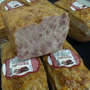 Тирольский хлеб