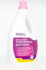 Концентрированный очиститель для пола 2л.