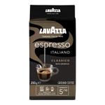 Кофе молотый Lavazza Espresso Italiano (Лавацца Эспрессо Итальяно) 250 г. 8000070018808