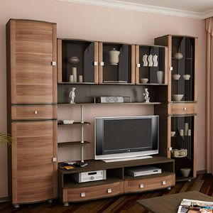 Гостиная. ЛЕРОМ