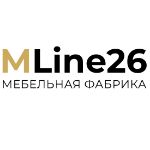 MLine26 — офисная мебель