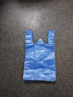 Пакет типа "майка"