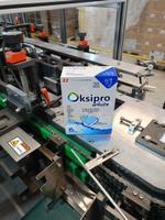 таблетки для посудомоечной машины