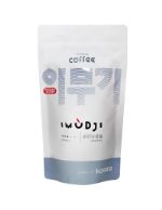 Кофе растворимый Imudji Silver