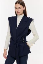 Женские жилеты NAGRADA