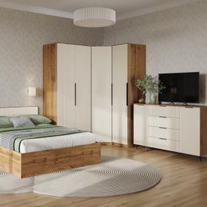 СПАЛЬНЫЙ ГАРНИТУР "ГРЕЙС"